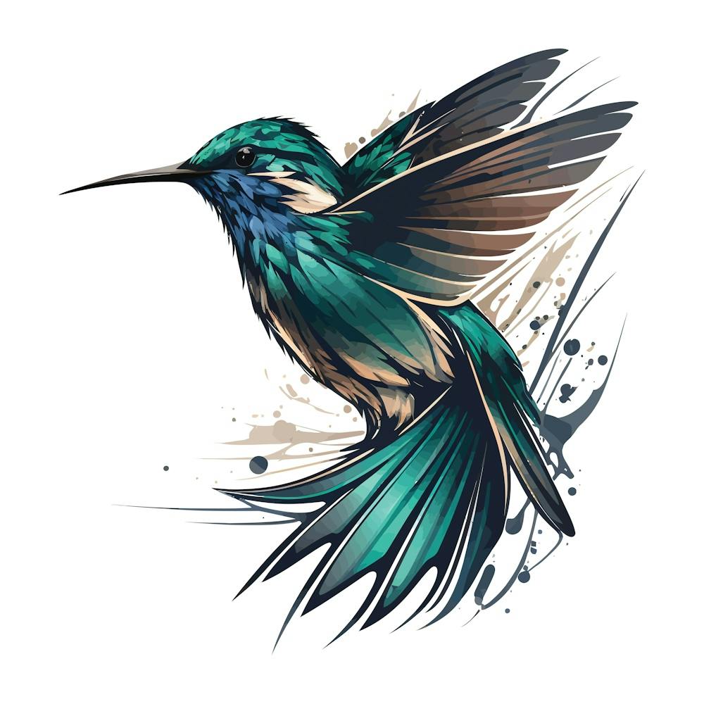 Hummingbird