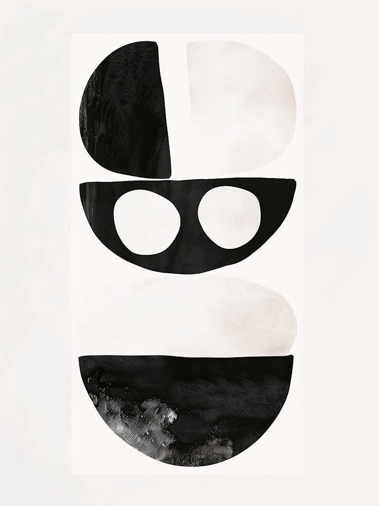 Oslo Stone Park Bauhaus Minimalist