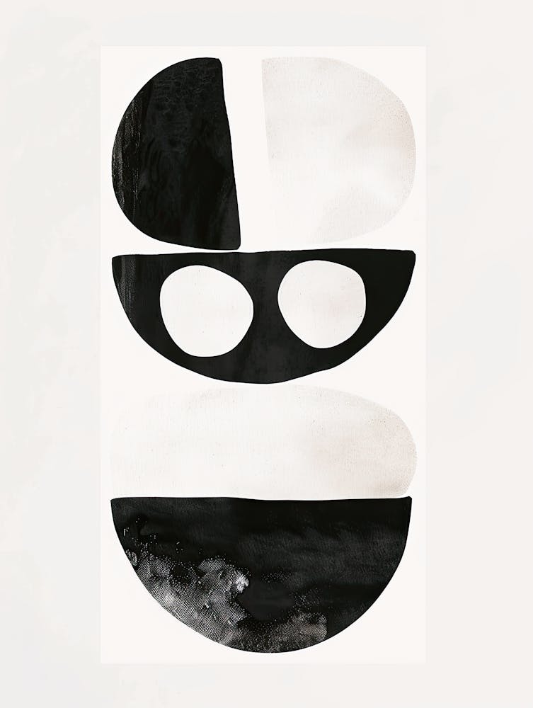 Oslo Stone Park Bauhaus Minimalist