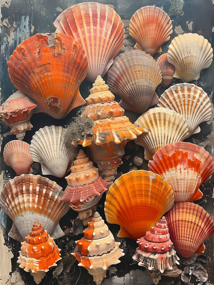 Sea Shells