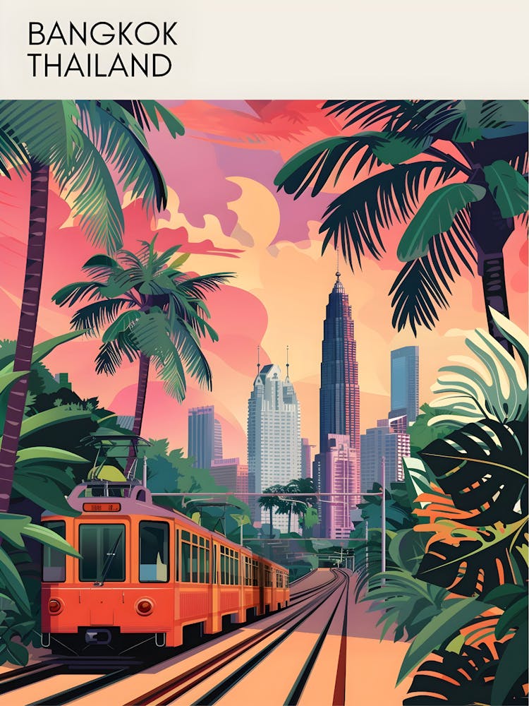 Bangkok Thailand