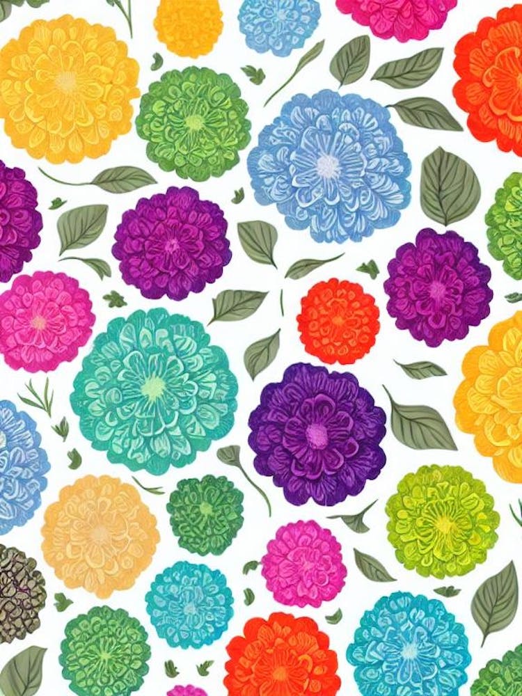 Cauliflower Marker vegetable