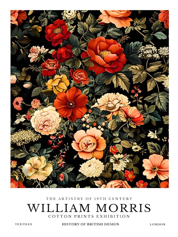 William Morris 35