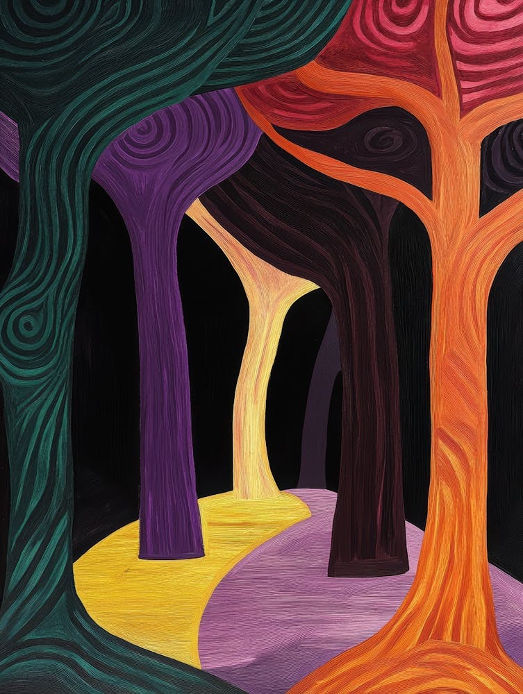 Forest 9