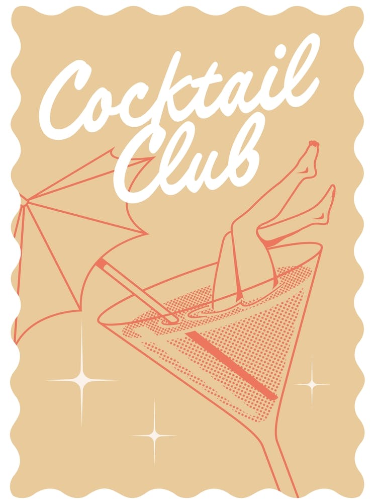 Cocktail Club