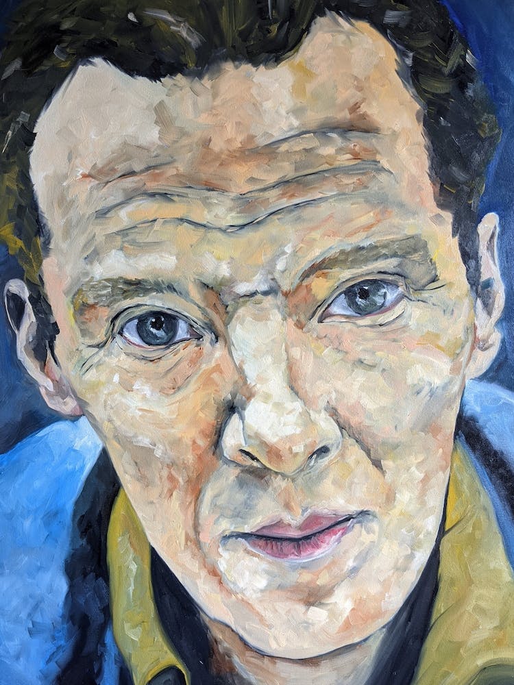 Cumberbatch