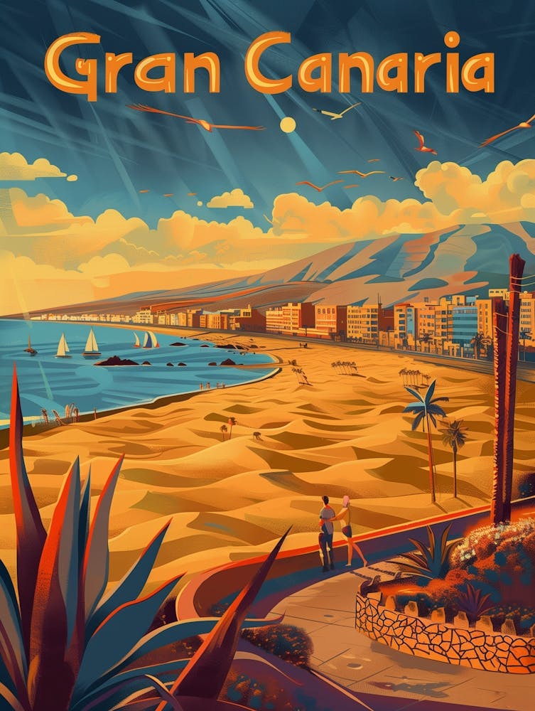 Gran Canaria 3