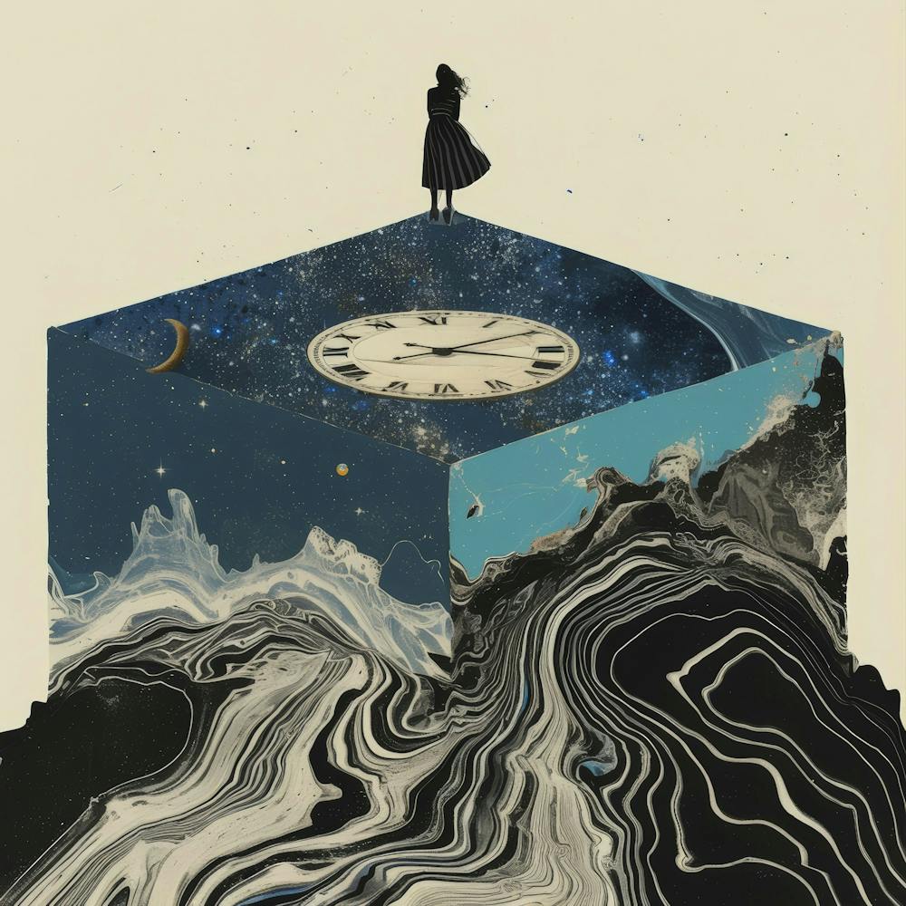 Clock Is Ticking