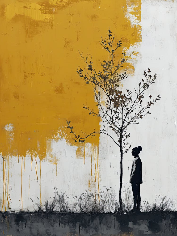 'The Tree' Minimalism