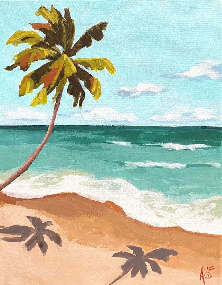 Paradise