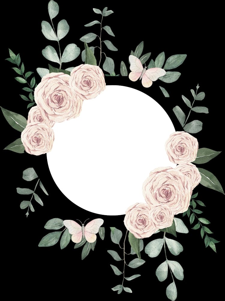 Floral Flowers Flower Leaf Nature Summer Spring Blossom