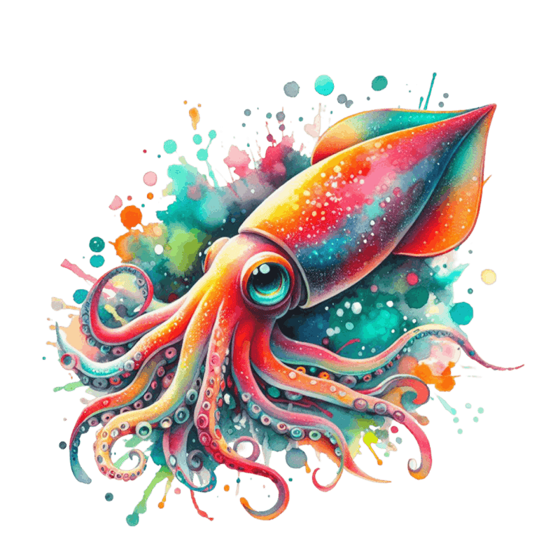 Squid