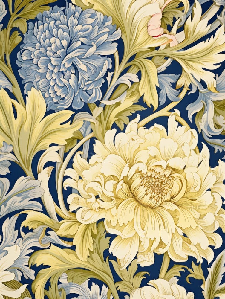 William Morris Wallpaper 15