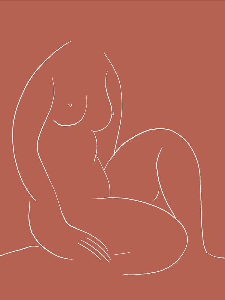 Lady A-Linie