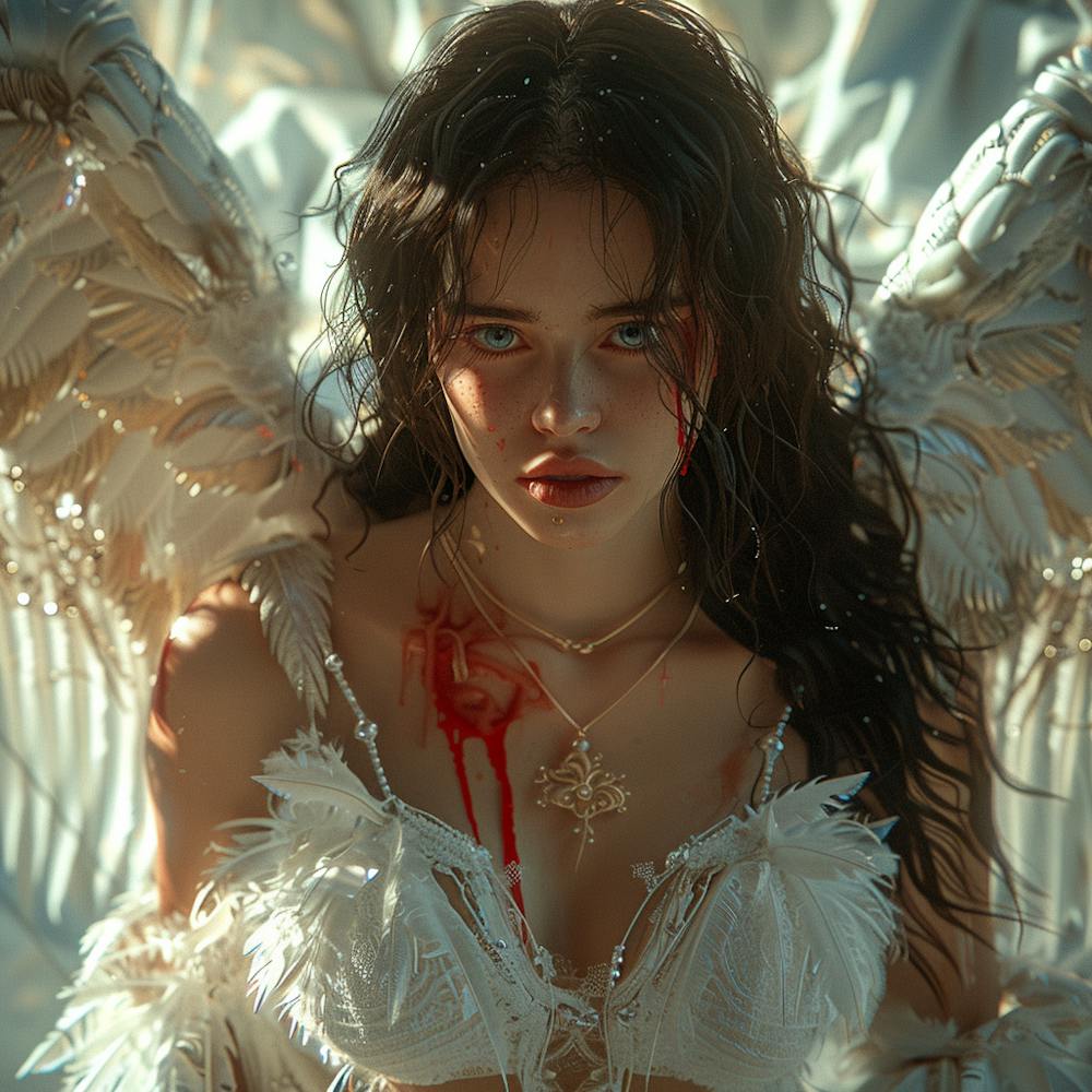 Ailes d'Ange