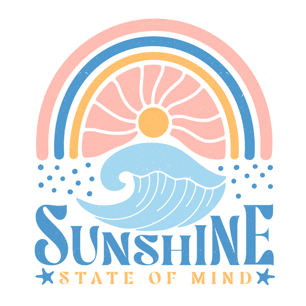 Sunshine State Of Mind 3