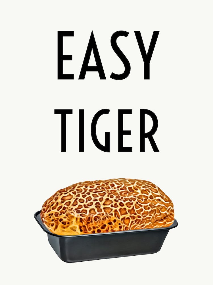 Easy Tiger
