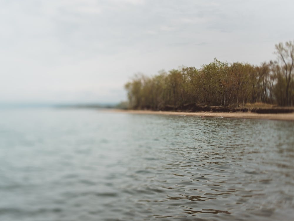 Lake Erie