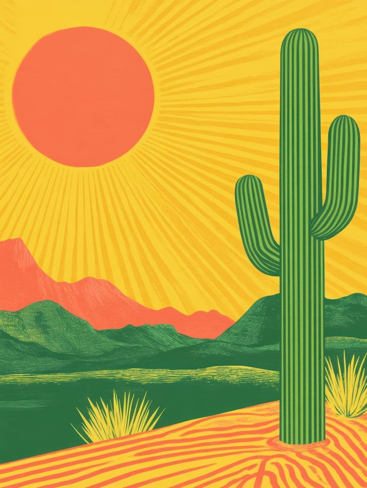 Cactus