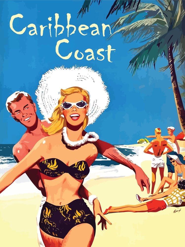 Caribbean Coast