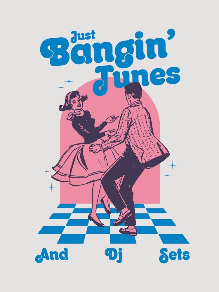 Arctic Monkeys - Just Bangin Tunes And Dj Sets