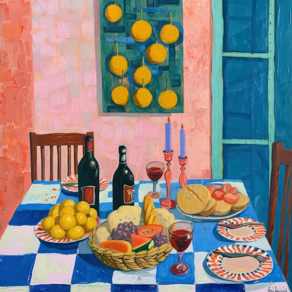 Il Ristorante Dei Sapori Segreti Trattoria Italian Food Kitchen