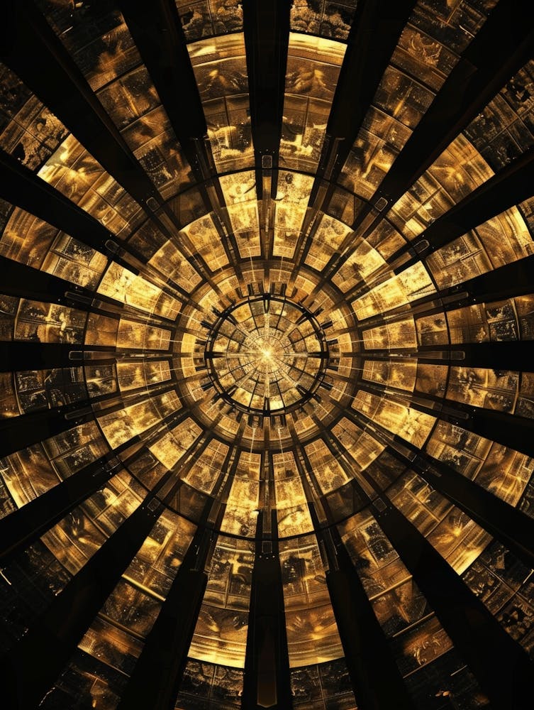 Golden Dome