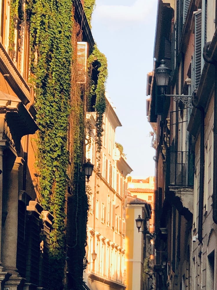 Rome, Italy