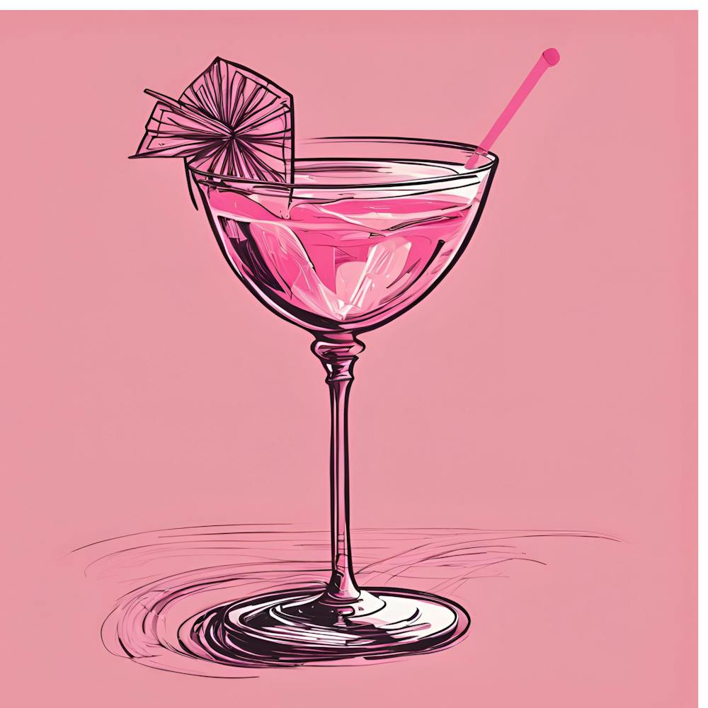 Pink Martini