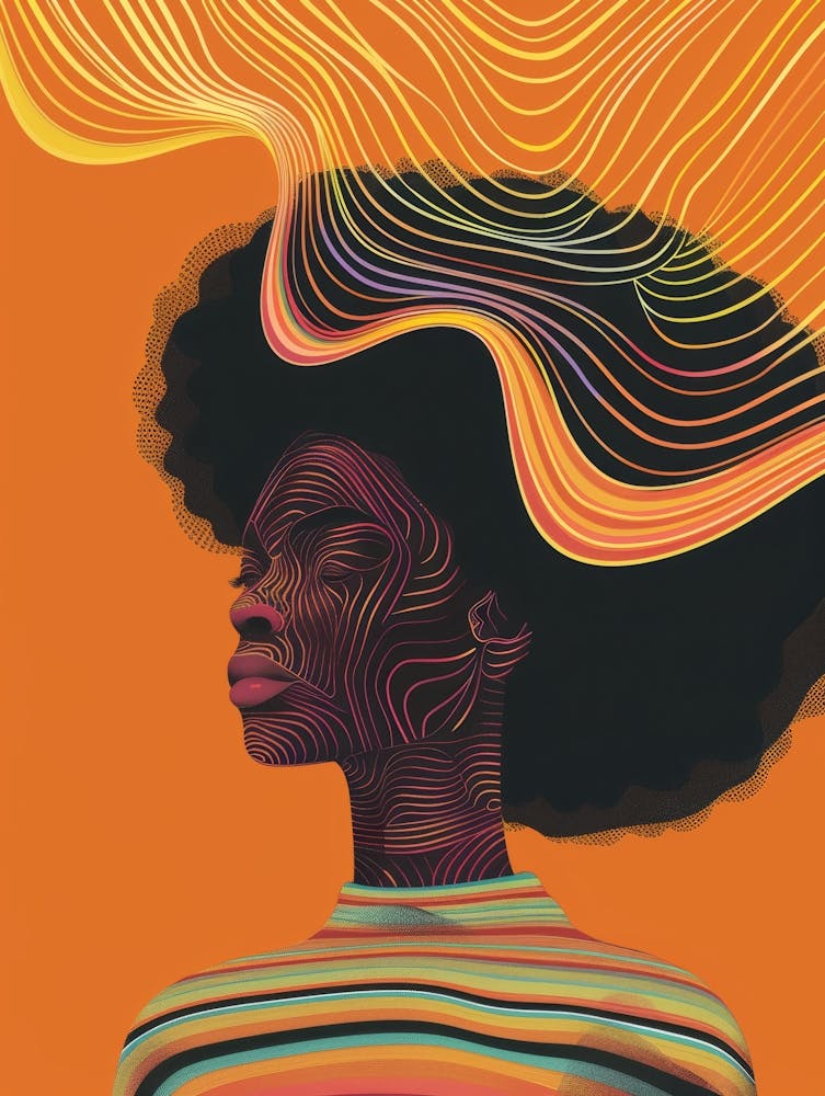 Afrofuturism 64