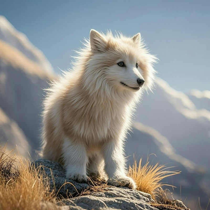 Arctic Fox