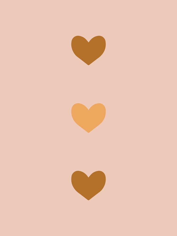 Cute Hearts
