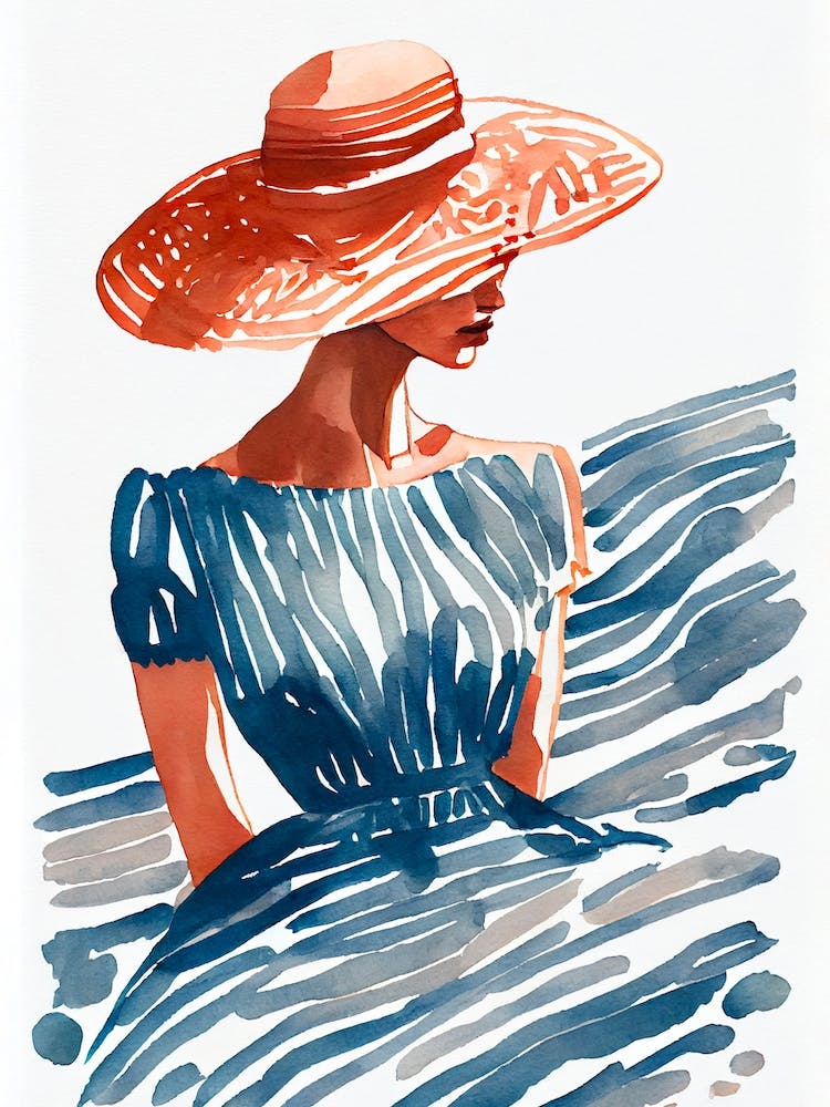 Blue Bliss