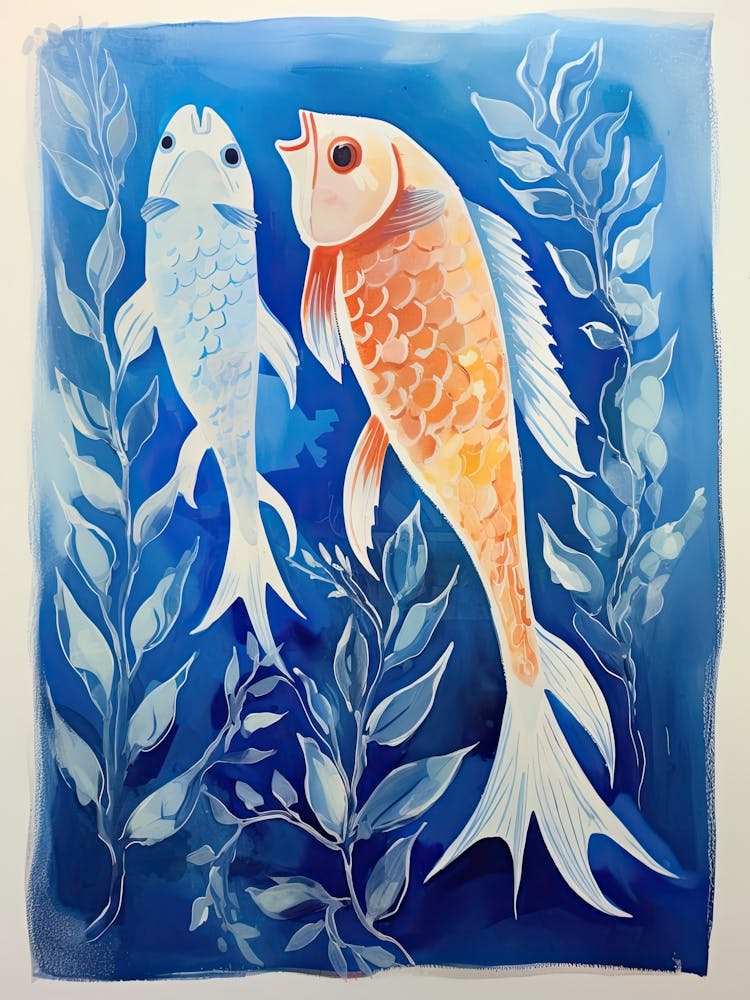 Koi Fish 2