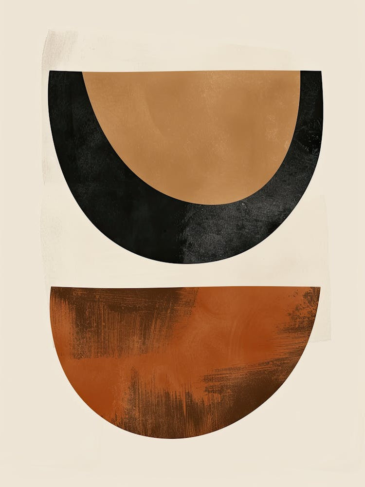 Arkansas Valley Stone Park Bauhaus Minimalist