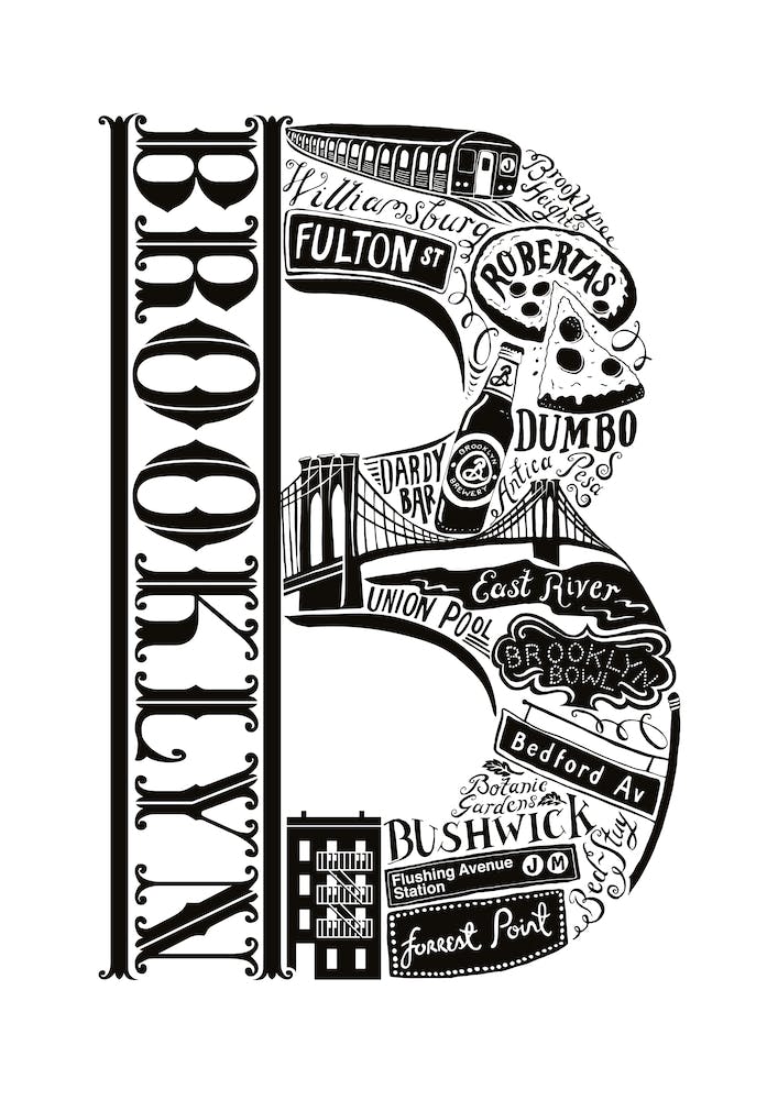 Brooklyn
