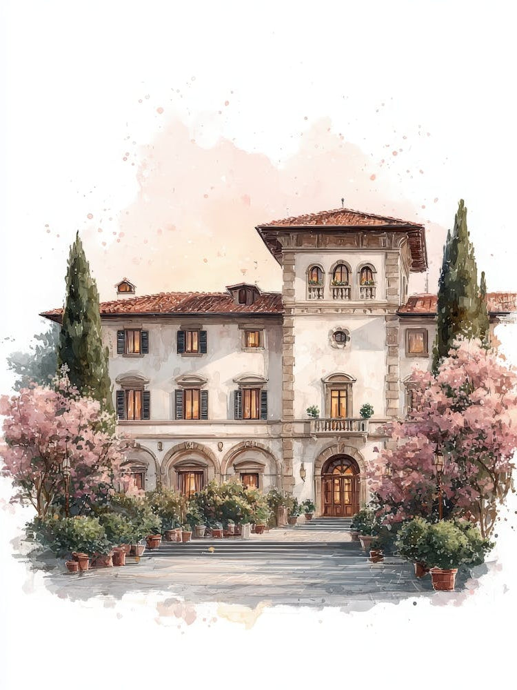 Aihrgdesign Isolated Watercolor Painting Of Italian Renaissan 0a758c2e C58d 4b7f 98b5 452864388380 3