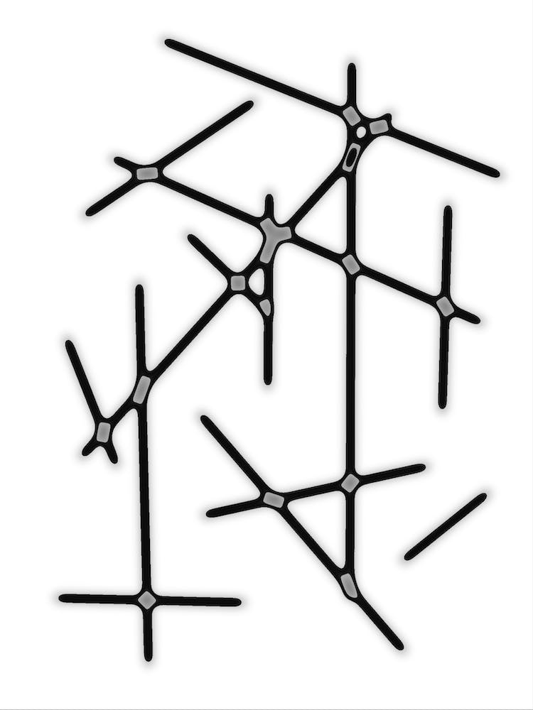 Structure Of The Universe