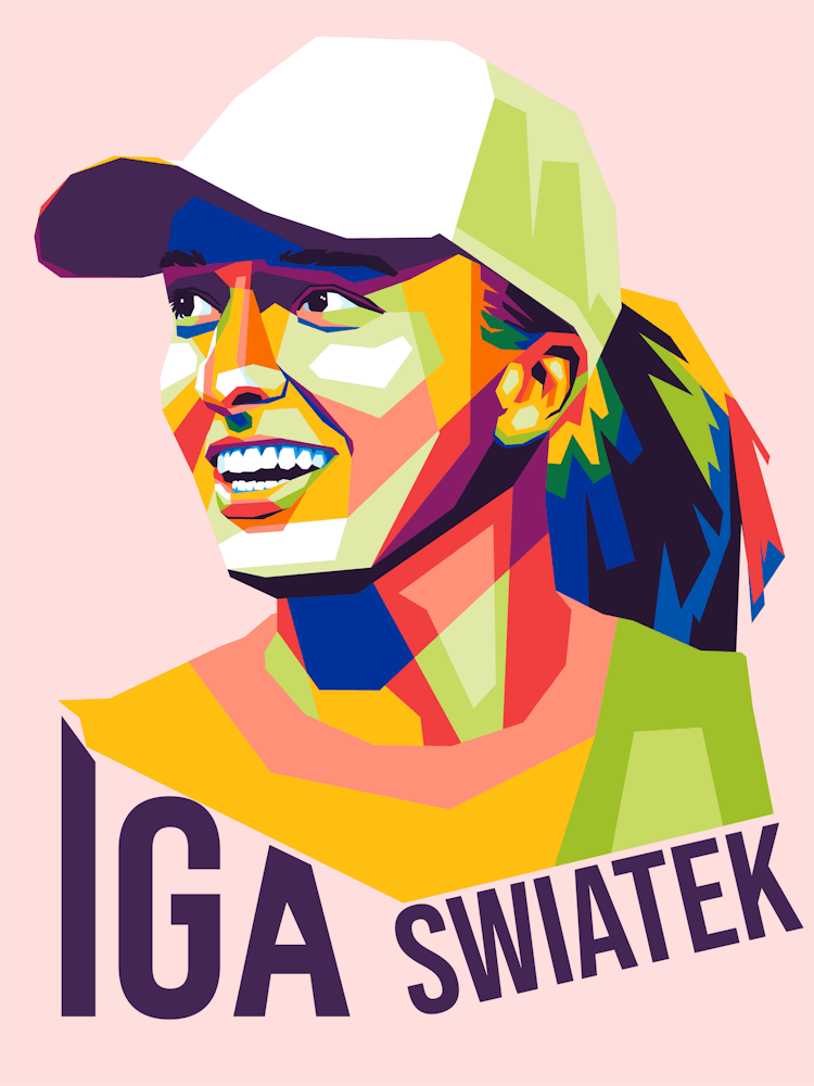 iga swiatek wpap