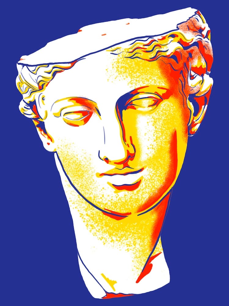 Statue