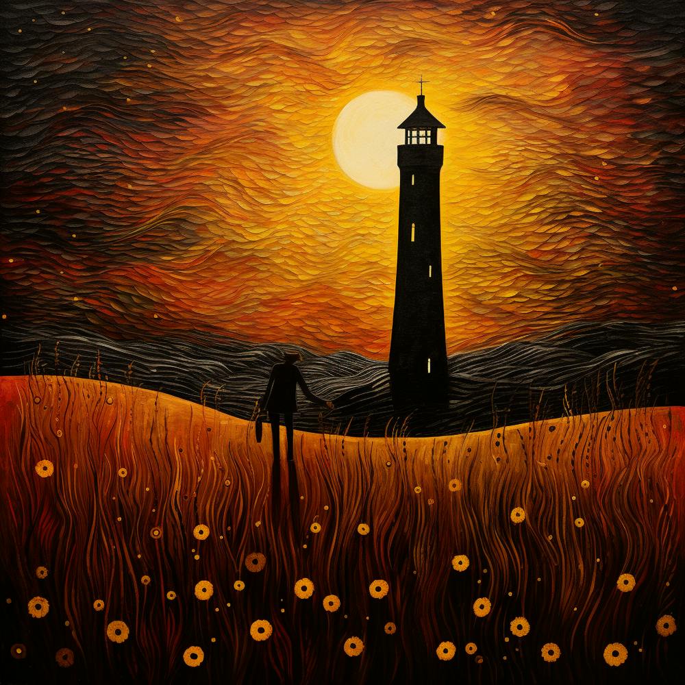 Childe Roland to the Dark Tower Came