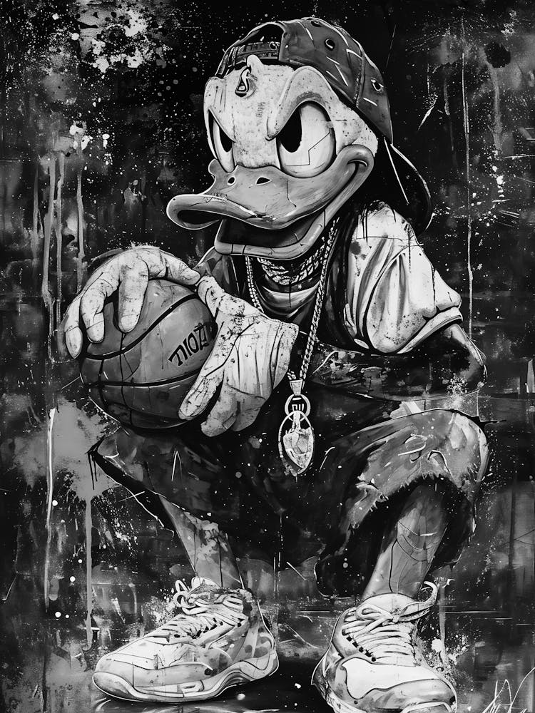 Donald Duck 1