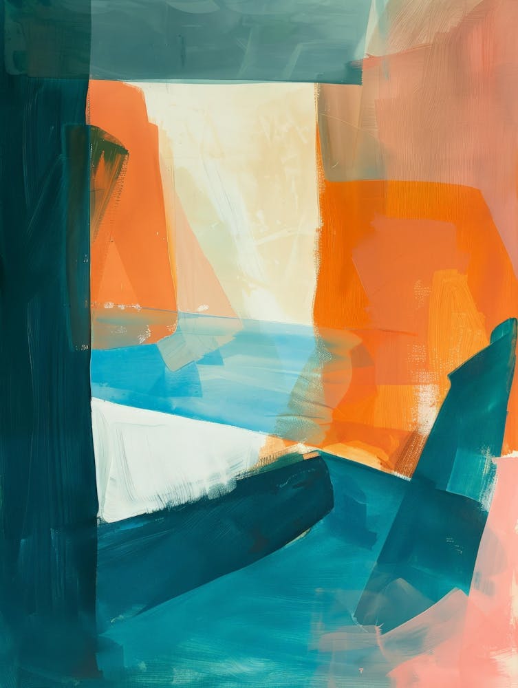 Abstract Painting 779