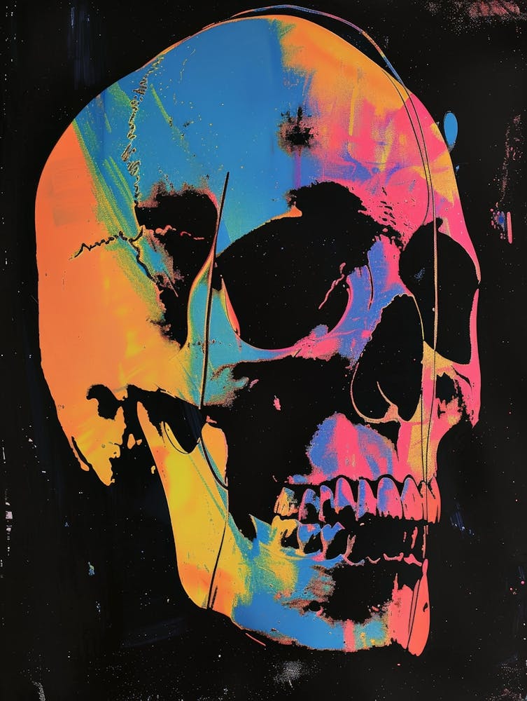 Skull 7