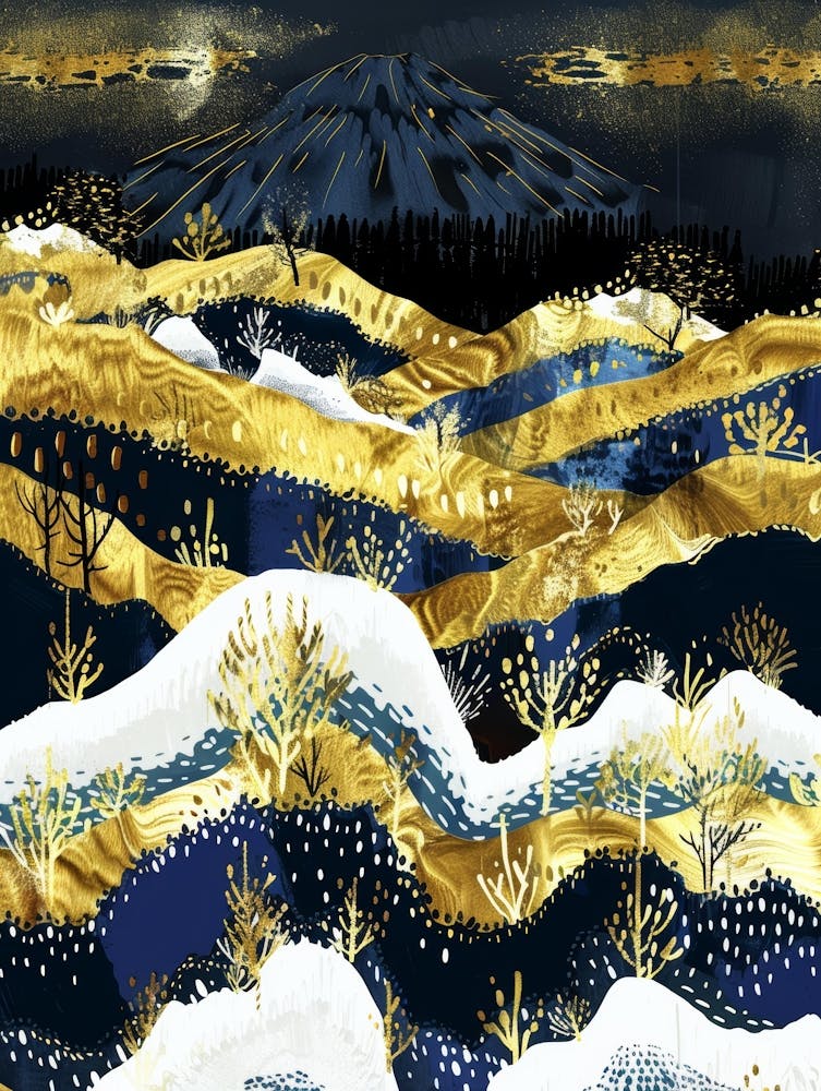Snowy Mountains 10