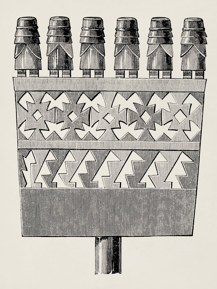 Ornament, Owen Jones     