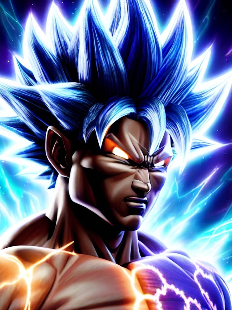 Dragon Ball Super