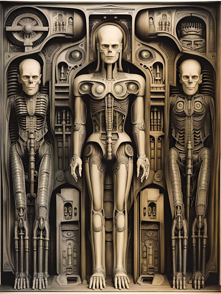 If The Mold Fits