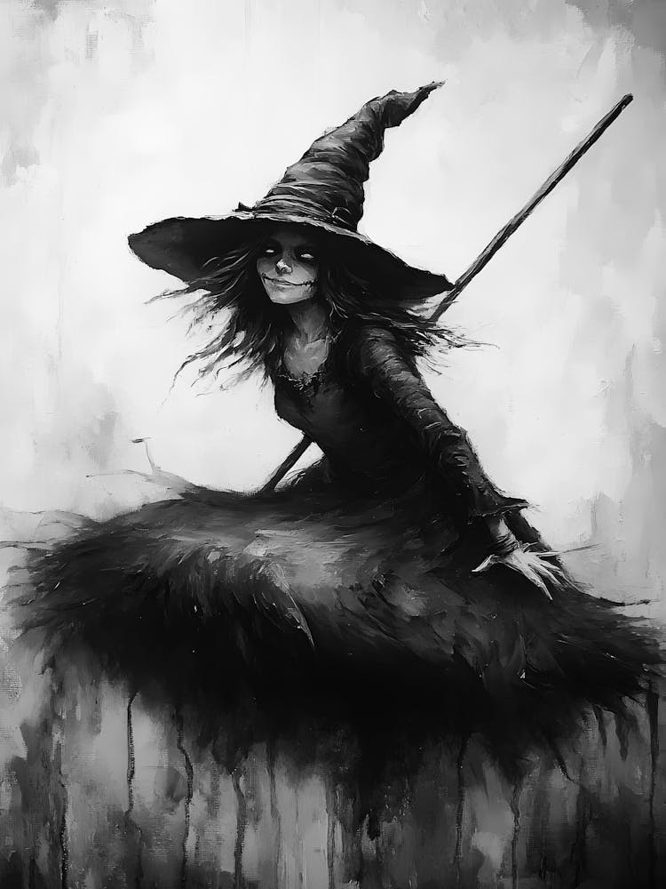 Witches 1