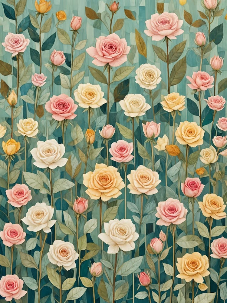 Roses